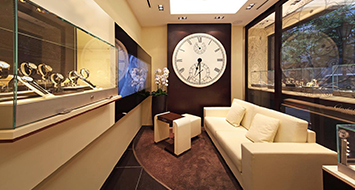 上海伯爵服务中心