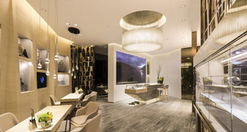 上海伯爵售后维修中心