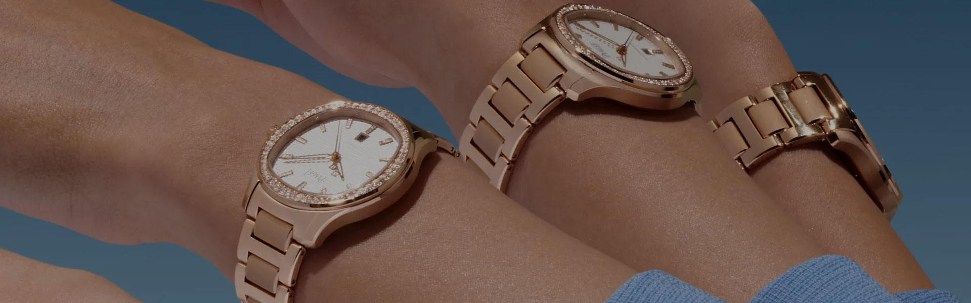 上海伯爵售后指定授权网点