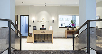 伯爵售后指定授权维修网点