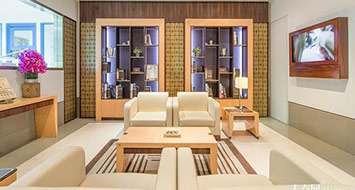 伯爵售后指定授权维修网点