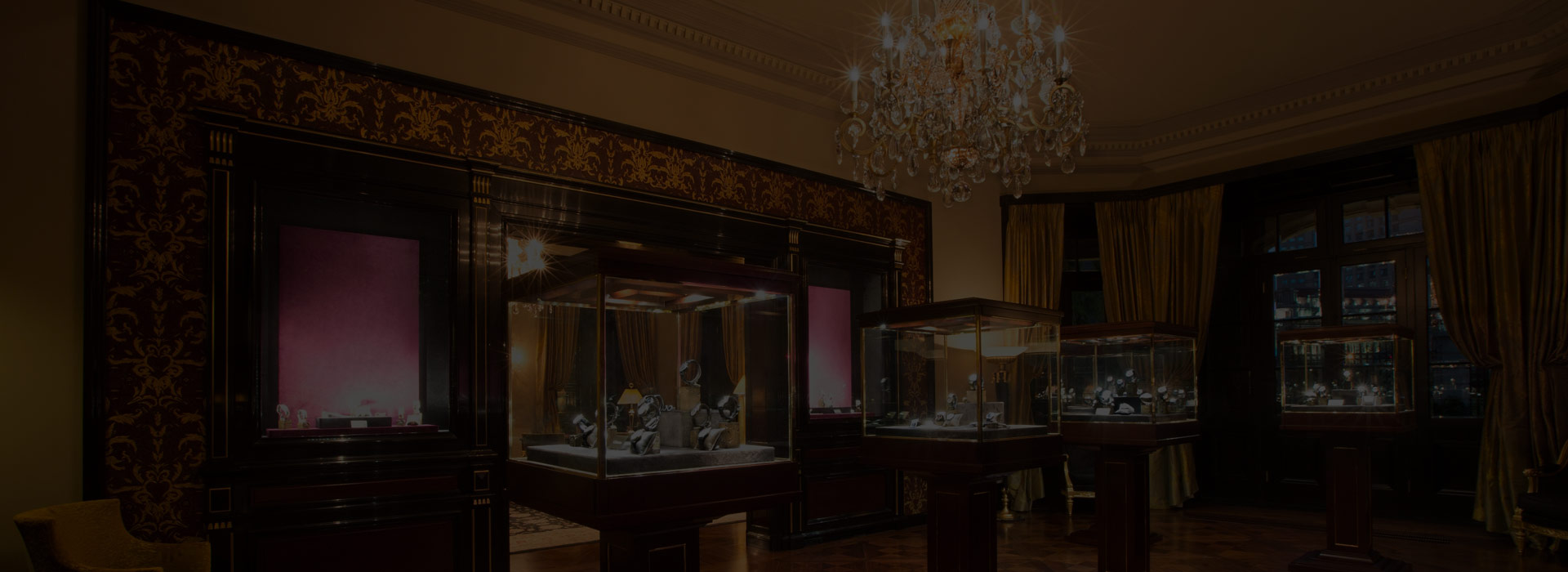 上海市浦东新区伯爵售后指定授权维修网点