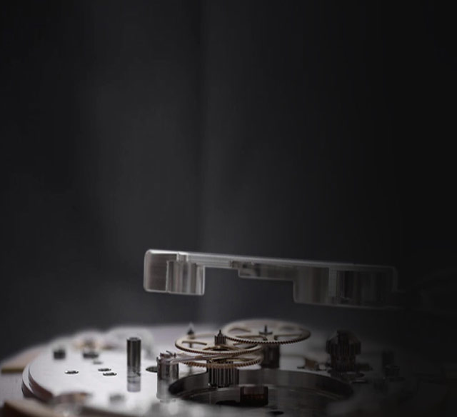 上海市浦东新区伯爵售后指定授权维修网点