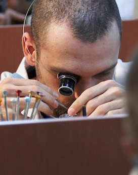 安尼塔·阿普里尔-上海白云区伯爵售后服务中心