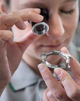 卡罗琳·卡桑德拉-上海伯爵售后服务中心