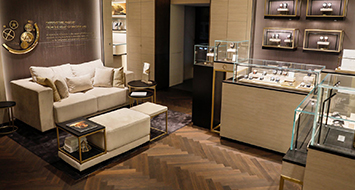 伯爵售后指定授权维修网点